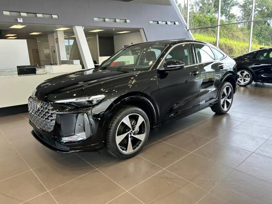 AUDI Q5 2.0 TFSI GASOLINA SPORTBACK ADVANCED QUATTRO S TRONIC